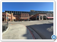 Bronco Billy's Hotel and Casino