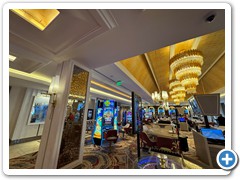 Bronco Billy's Hotel and Casino
