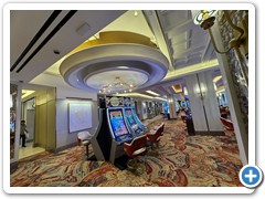 Bronco Billy's Hotel and Casino