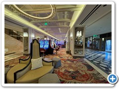 Bronco Billy's Hotel and Casino