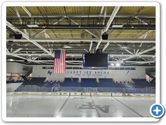Cadet Field House