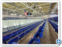 Cadet Field House