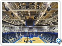 Cadet Field House