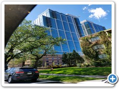 Country Club Towers