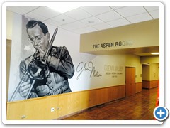 Glenn Miller Digital Wall Covering