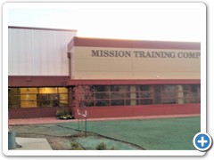 MTC Fort Carson