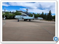 Static Display