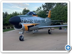 Static Display