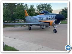 Static Display