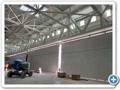 UAS Hangar