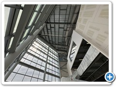 USAFA Visitor Center 