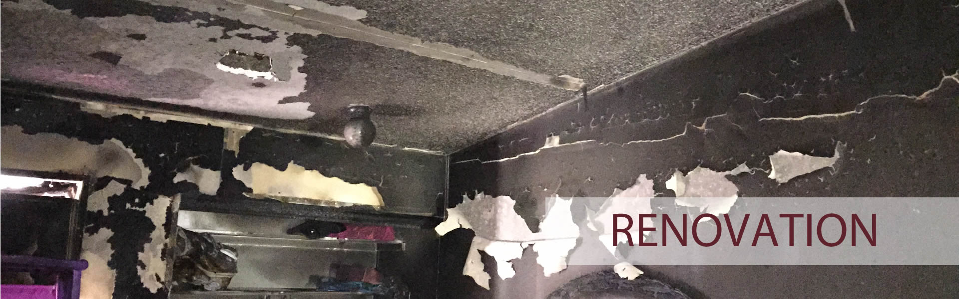 Property Renovation Denver